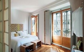 Eric Vökel Boutique Apartments - Madrid Suites