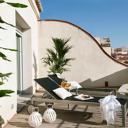 Eric Vökel Boutique Apartments - Madrid Suites Extérieur photo