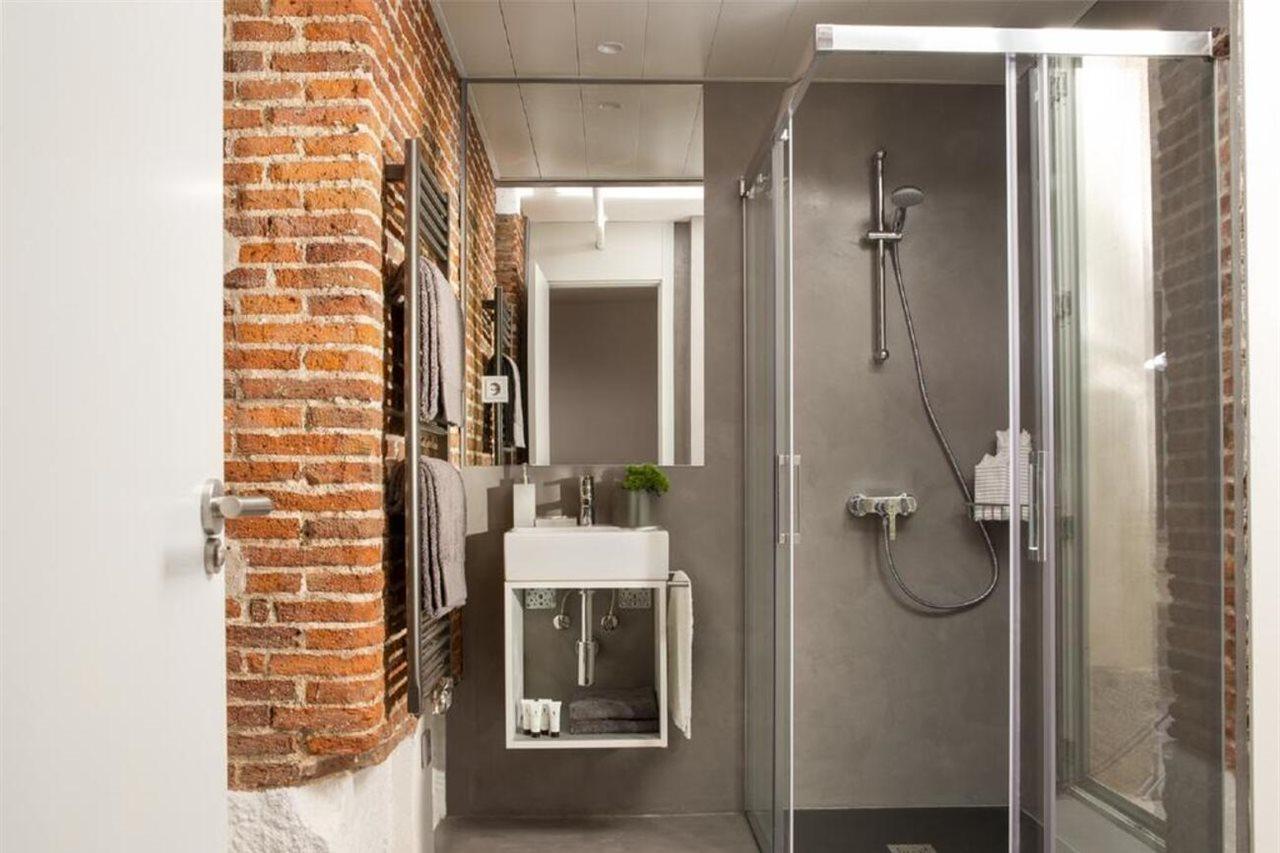 Eric Vökel Boutique Apartments - Madrid Suites Extérieur photo
