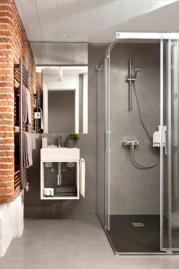 Eric Vökel Boutique Apartments - Madrid Suites Extérieur photo