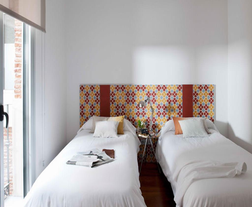 Eric Vökel Boutique Apartments - Madrid Suites Extérieur photo