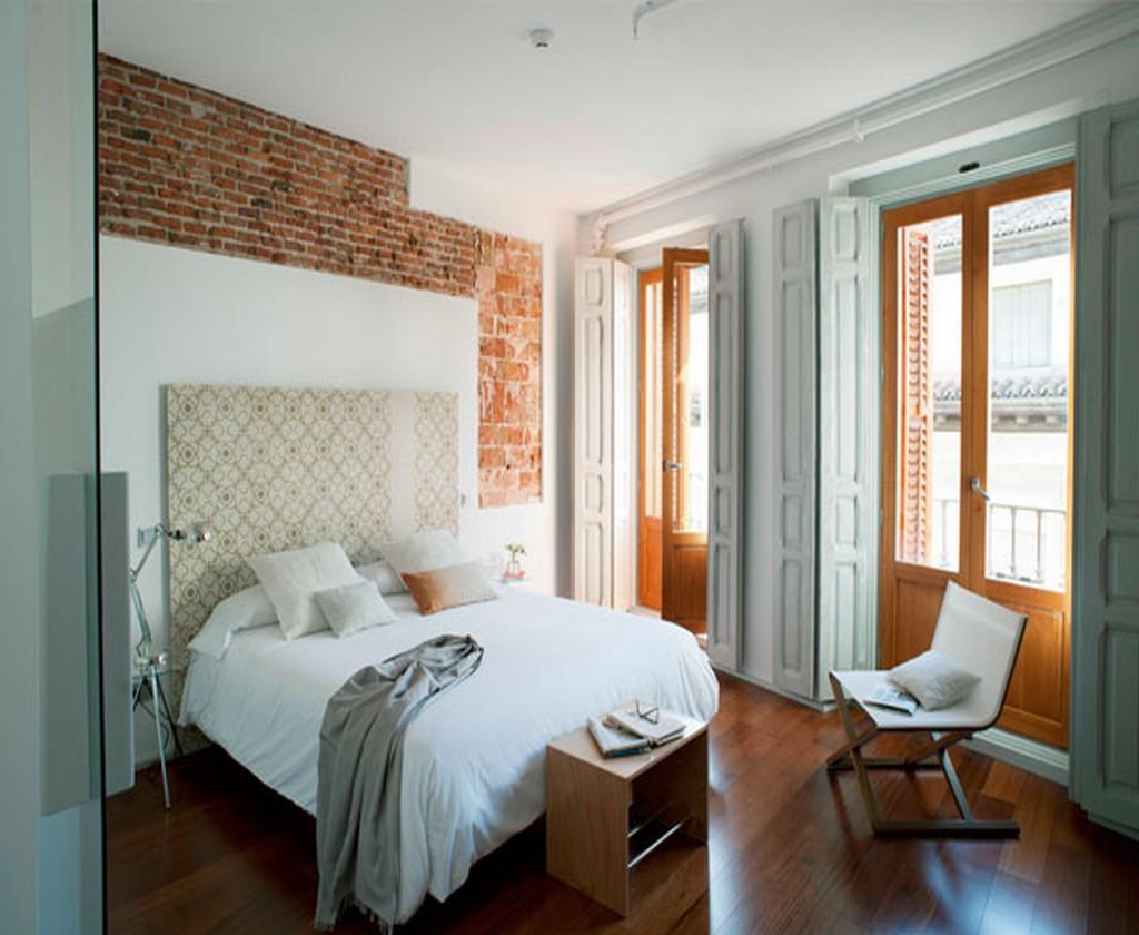 Eric Vökel Boutique Apartments - Madrid Suites Extérieur photo