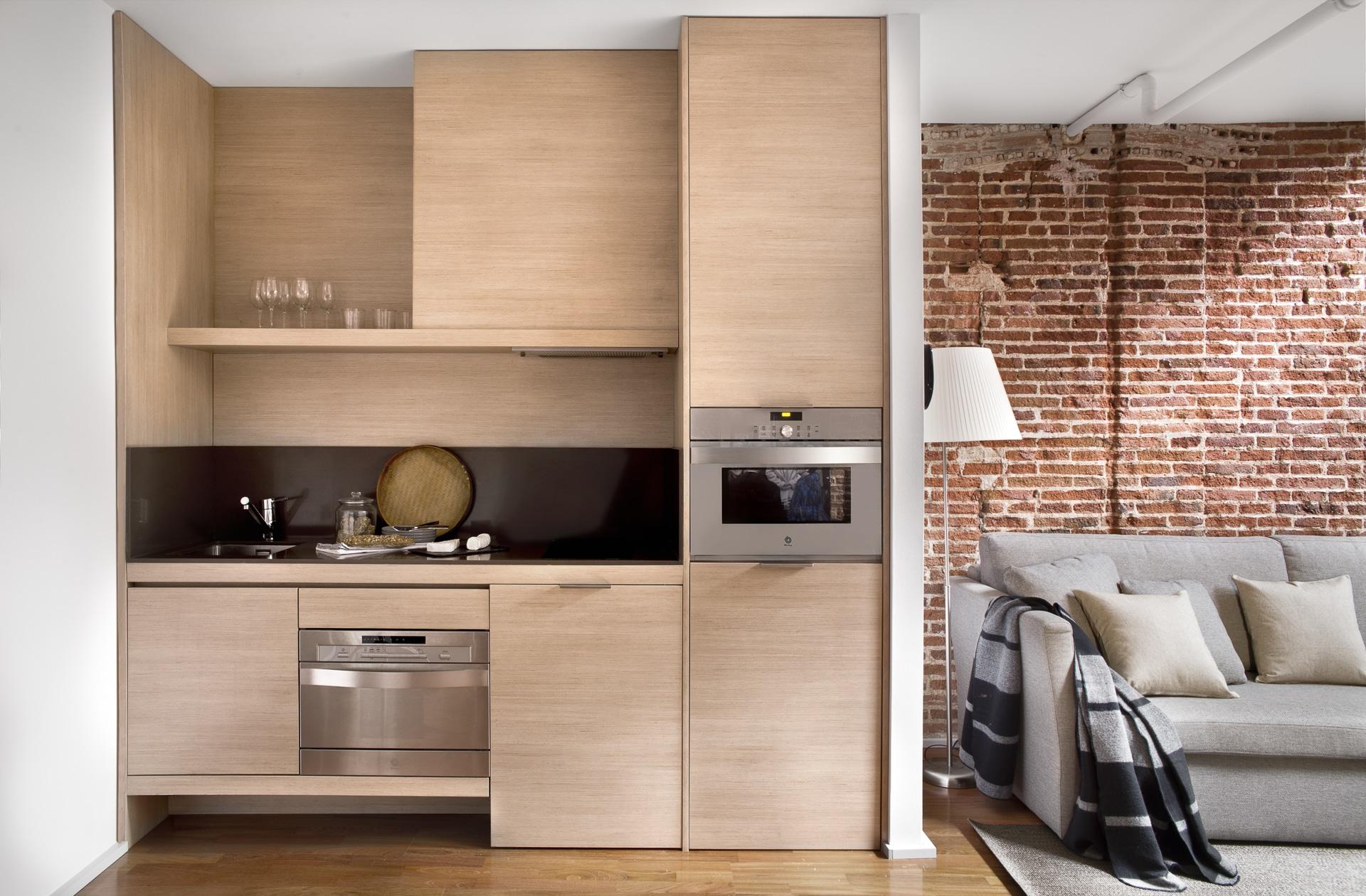 Eric Vökel Boutique Apartments - Madrid Suites Extérieur photo