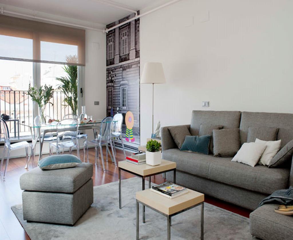 Eric Vökel Boutique Apartments - Madrid Suites Extérieur photo