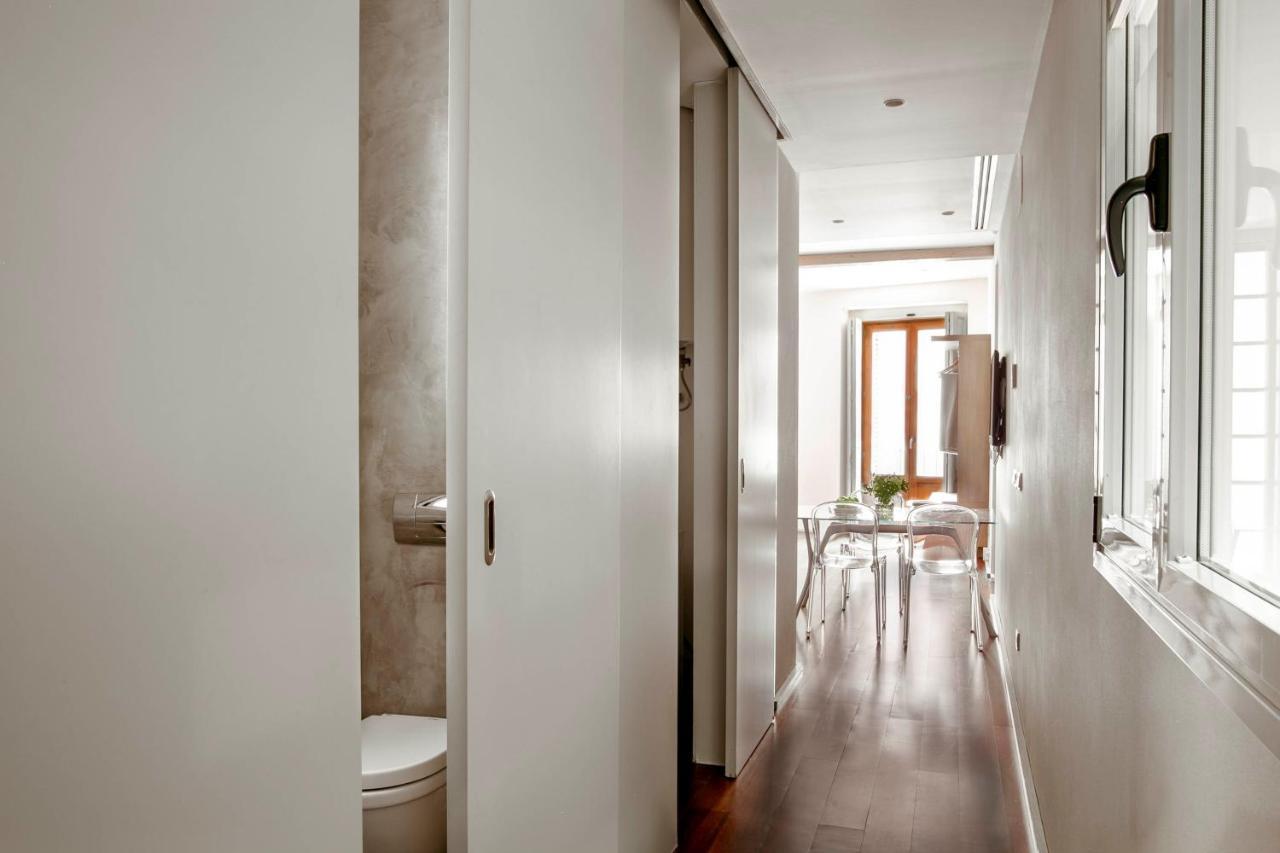 Eric Vökel Boutique Apartments - Madrid Suites Extérieur photo
