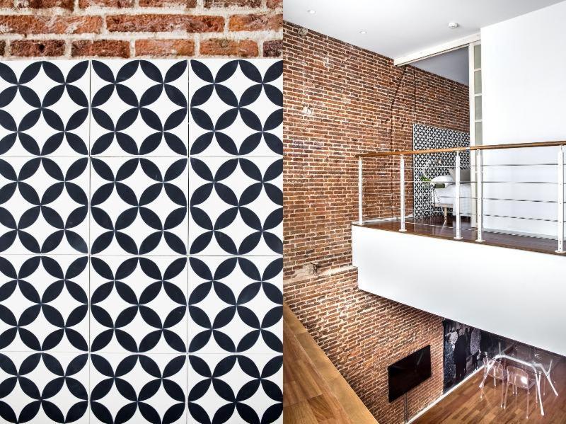Eric Vökel Boutique Apartments - Madrid Suites Chambre photo
