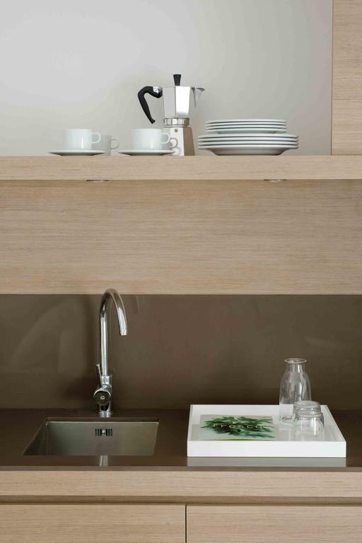 Eric Vökel Boutique Apartments - Madrid Suites Extérieur photo