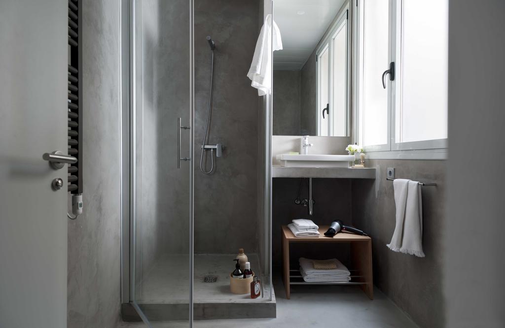 Eric Vökel Boutique Apartments - Madrid Suites Chambre photo